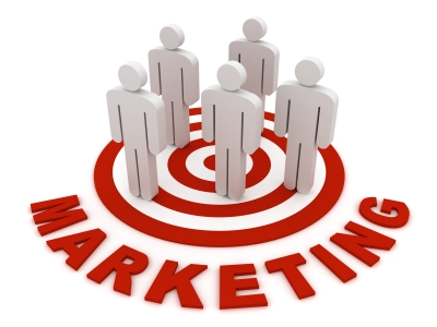 Marketing Consultants