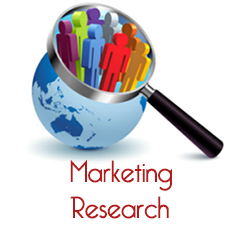 marketing Studies - market research and much more...